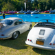Illustration for article titled Air-cooled Porsche pics - Driven to America event